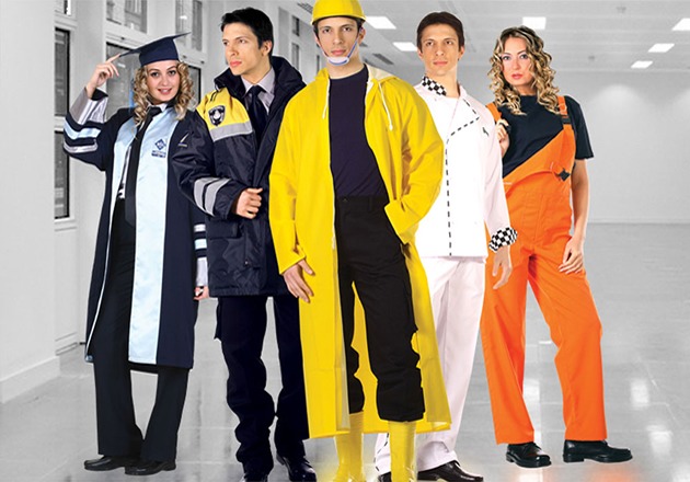 Doğru Üniforma Seçimi Markanızı Nasıl Etkiler?