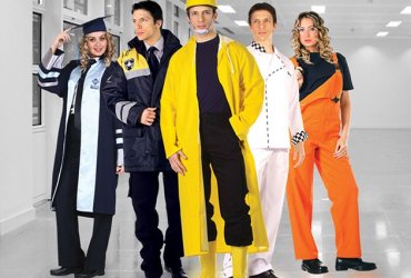 Doğru Üniforma Seçimi Markanızı Nasıl Etkiler?