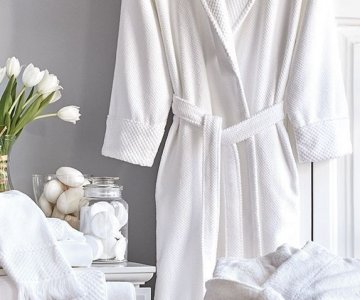 Otel Tekstil Ürünleri