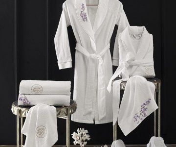 Otel Tekstil Ürünleri